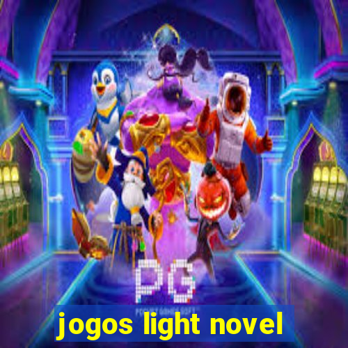 jogos light novel